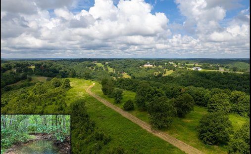 Land in Saddlebrooke, Missouri, United States 1