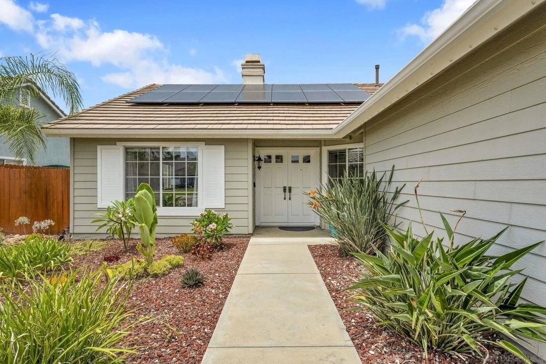House in Oceanside, California, United States 3 - 18470590