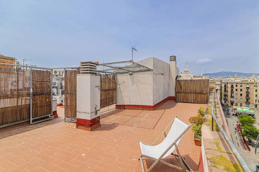 Apartment in Ciutat Vella, Barcelona, Spain 2 - 18471929