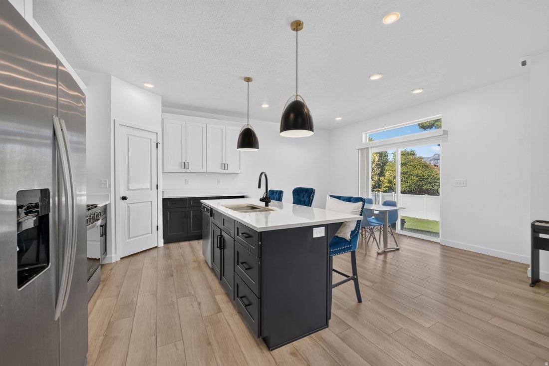 House in Riverton, Utah, United States 5 - 18463288