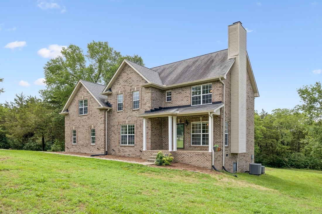 House in Lebanon, Tennessee, United States 3 - 18462972