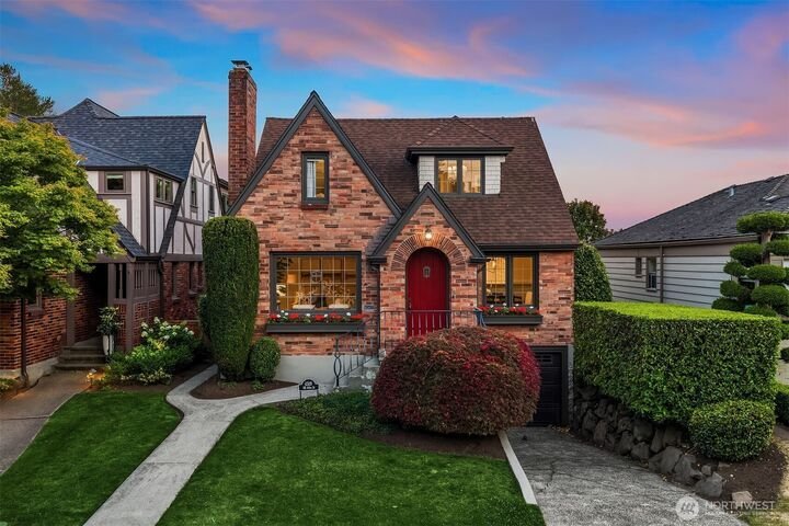 House in Seattle, Washington, United States 5 - 18465149