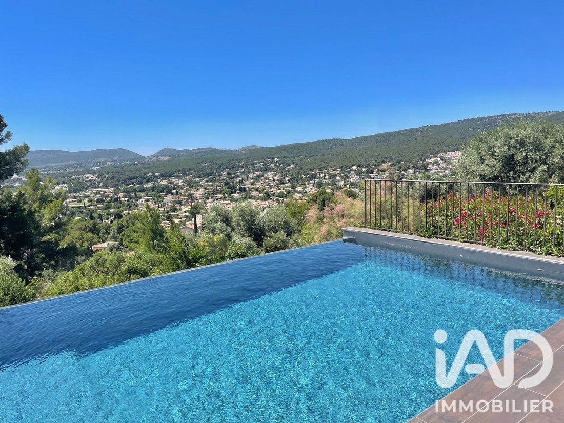House in Ceyreste, Provence-Alpes-Côte d'Azur, France 5 - 18161366