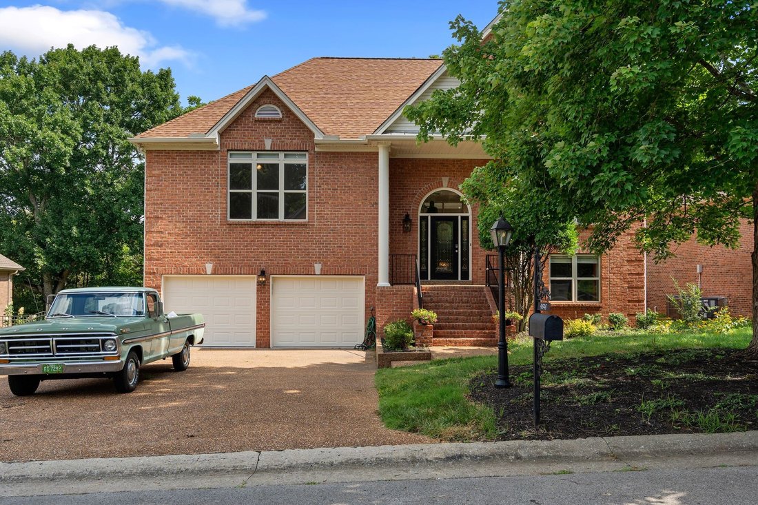 House in Nashville, Tennessee, United States 2 - 18468684