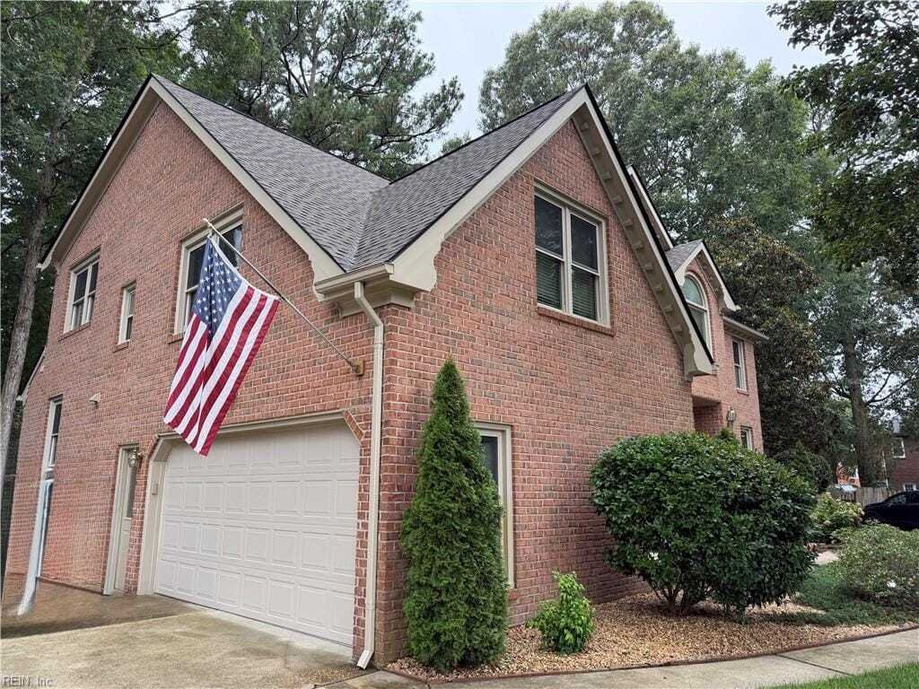 House in Chesapeake, Virginia, United States 3 - 18457092