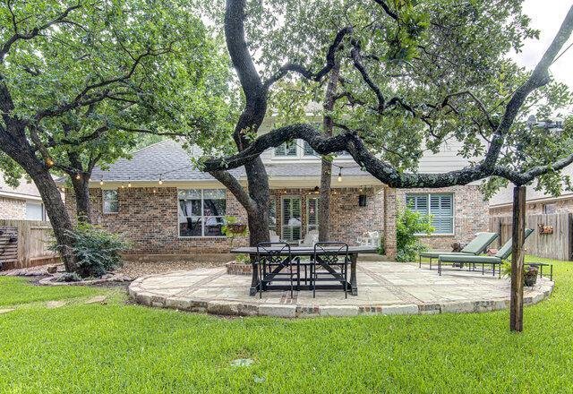 House in Cedar Park, Texas, United States 4 - 18466063