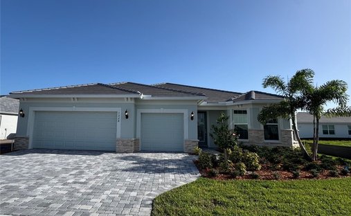 Maison à Vero Beach, Floride, États-Unis 1