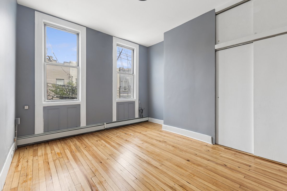 Apartment in New York, New York, United States 3 - 18460196