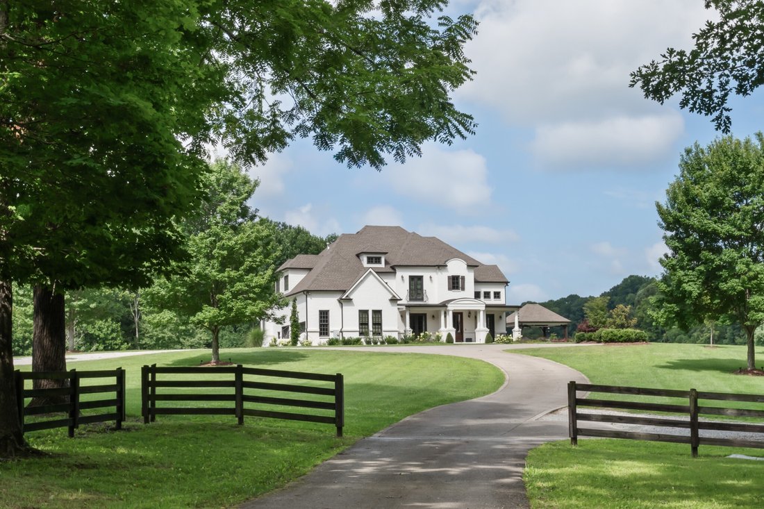 House in Dickson, Tennessee, United States 4 - 18466500