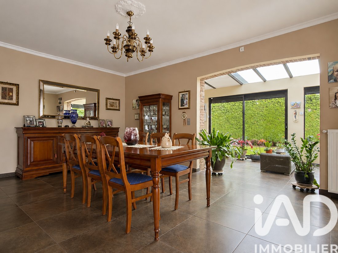 House in Halluin, Hauts-de-France, France 2 - 18130402