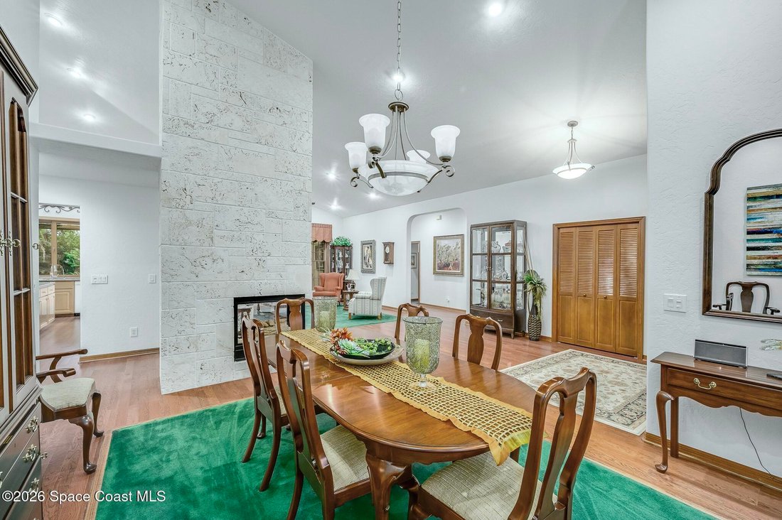 House in Melbourne, Florida, United States 5 - 18470429