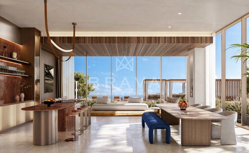 Apartment in Wadi Al Safa 5, Wadi Al Safa, Dubai 1