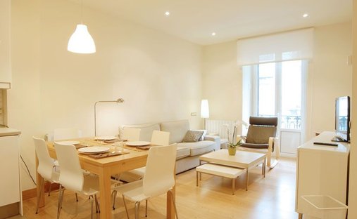 Apartment in Ipar-Ekialdea, Donostia-San Sebastian, Spain 1