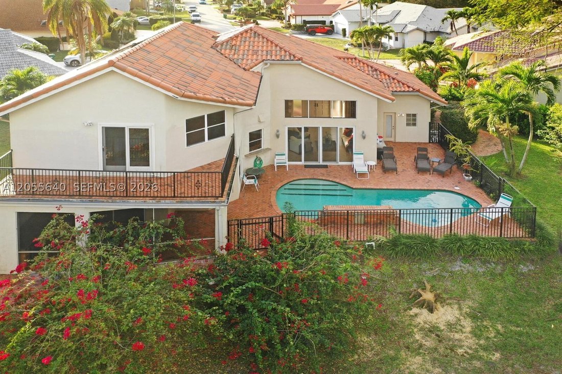 House in Coral Springs, Florida, United States 1 - 18465794