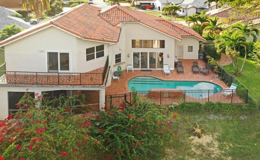 House in Coral Springs, Florida, United States 1