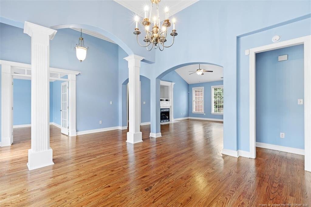 House in Fayetteville, North Carolina, United States 4 - 18456604