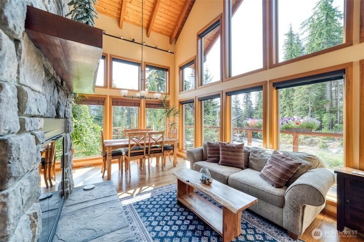 House in Snoqualmie Pass, Washington, United States 2 - 18465087