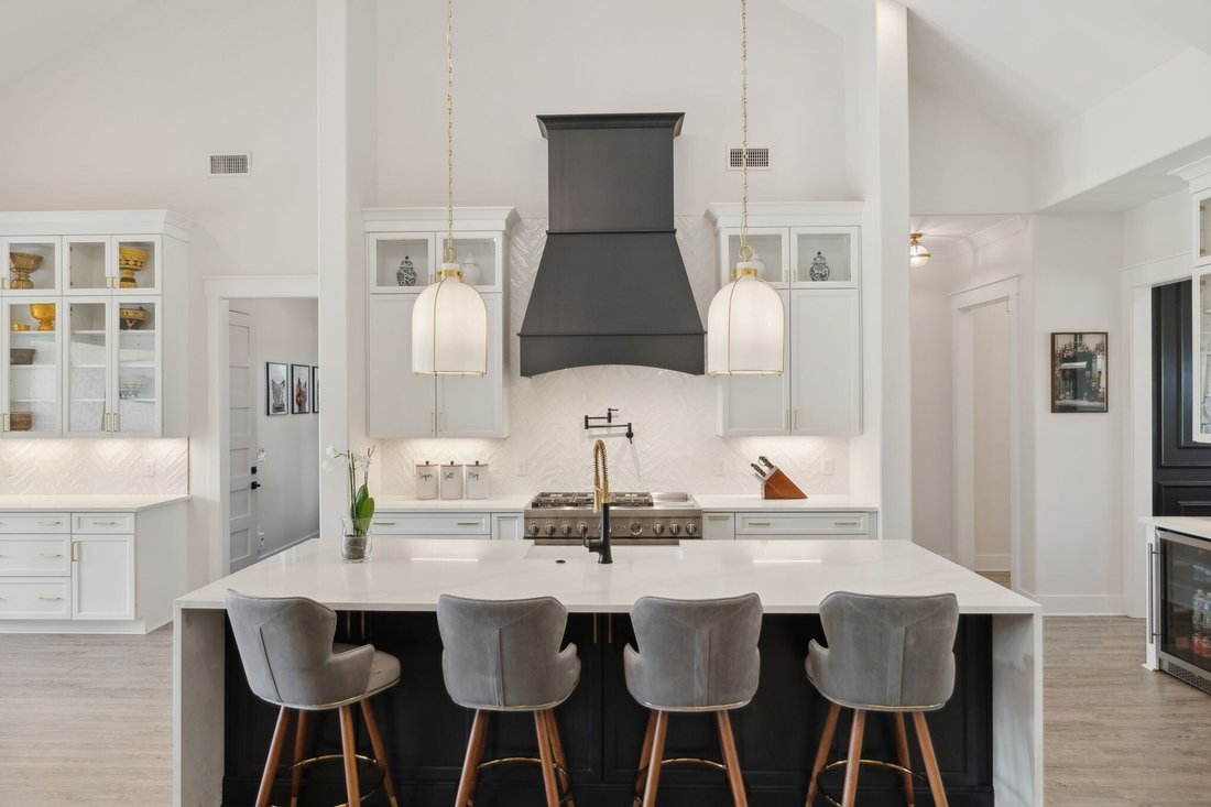 Haus in Murfreesboro, Tennessee, Vereinigte Staaten 5 - 18459794