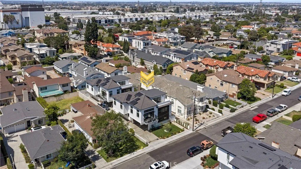 Townhouse in Torrance, California, United States 2 - 18466541