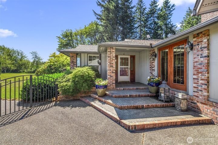 House in Rochester, Washington, United States 5 - 18465101
