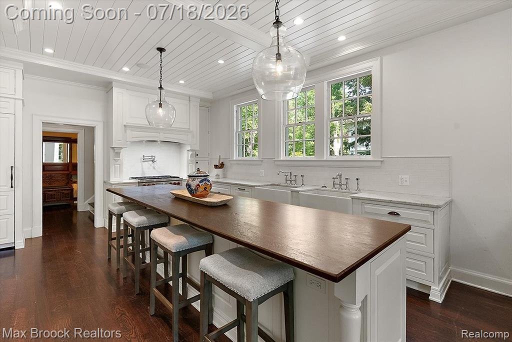 House in Grosse Pointe Park, Michigan, United States 5 - 18462393