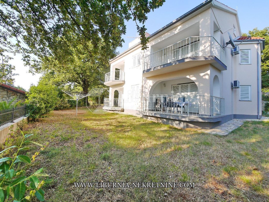 House in Malinska, Primorje-Gorski Kotar County, Croatia 2 - 18470403