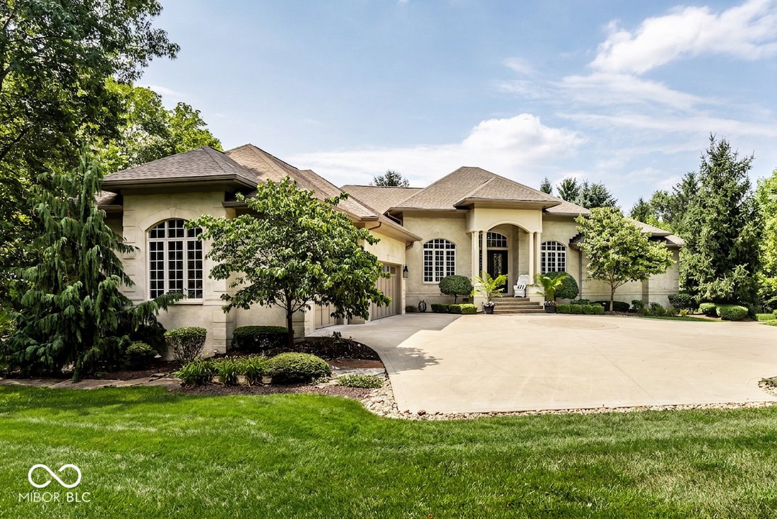 House in Westfield, Indiana, United States 4 - 18466361
