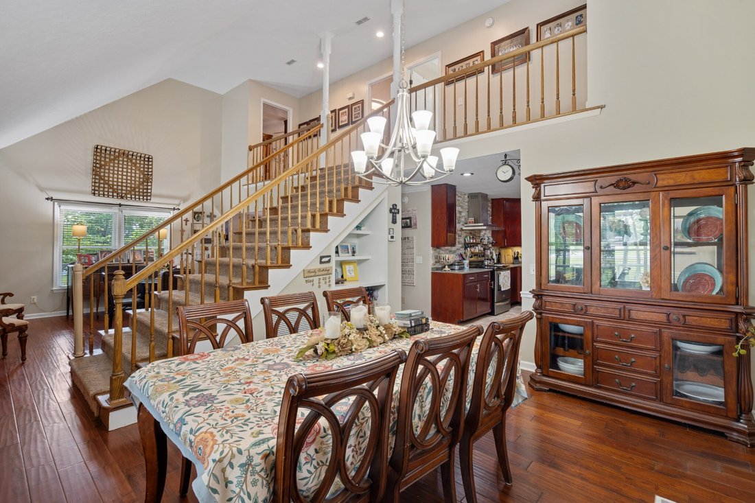 House in Mt. Juliet, Tennessee, United States 1 - 18468687