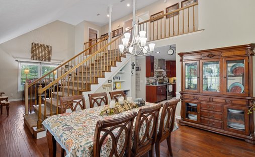 House in Mt. Juliet, Tennessee, United States 1