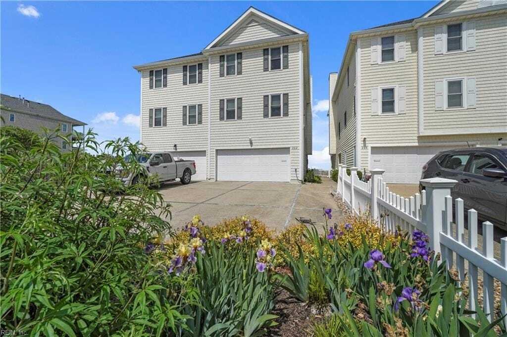Condominio en Norfolk, Virginia, Estados Unidos 4 - 18459354