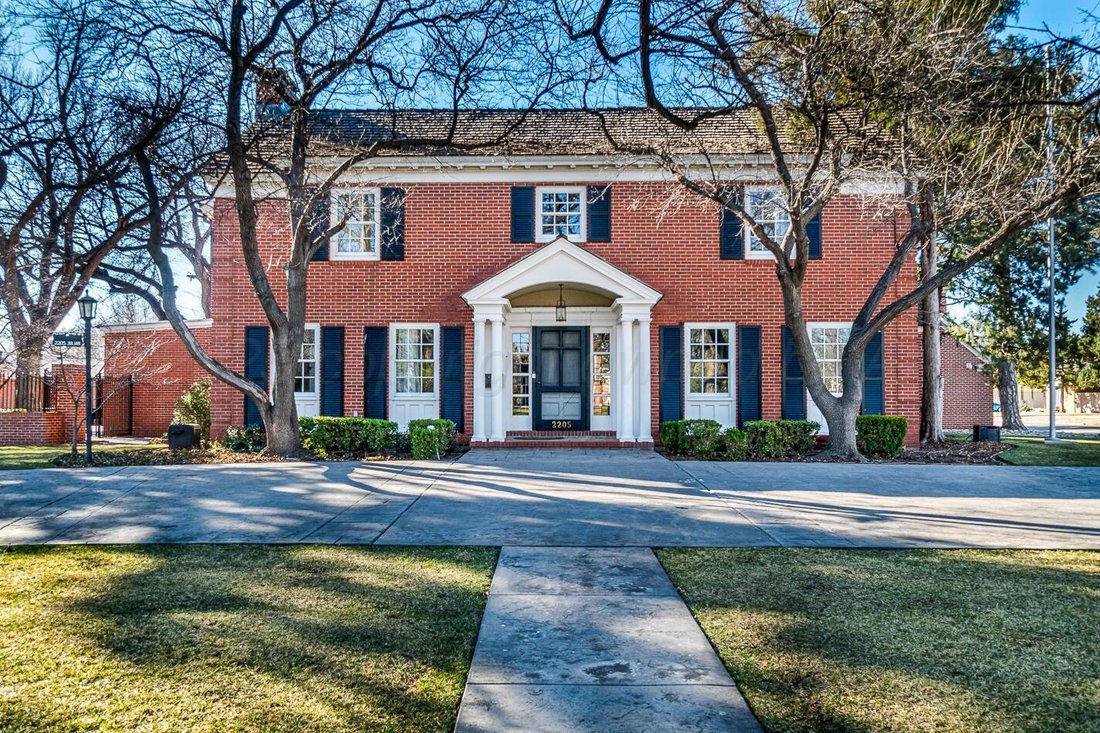 House in Amarillo, Texas, United States 2 - 18468499
