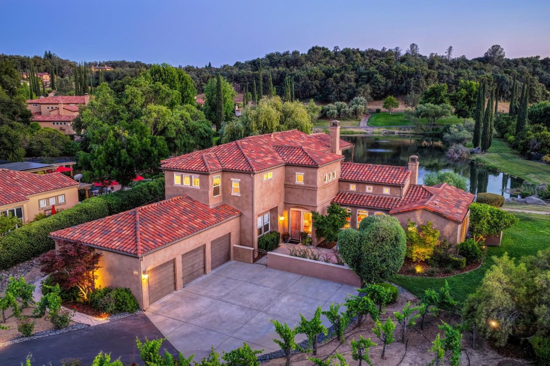 House in Loomis, California, United States 2 - 18464187