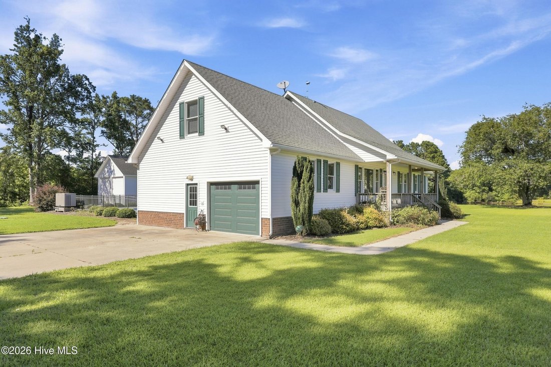 House in Grandy, North Carolina, United States 3 - 18462656