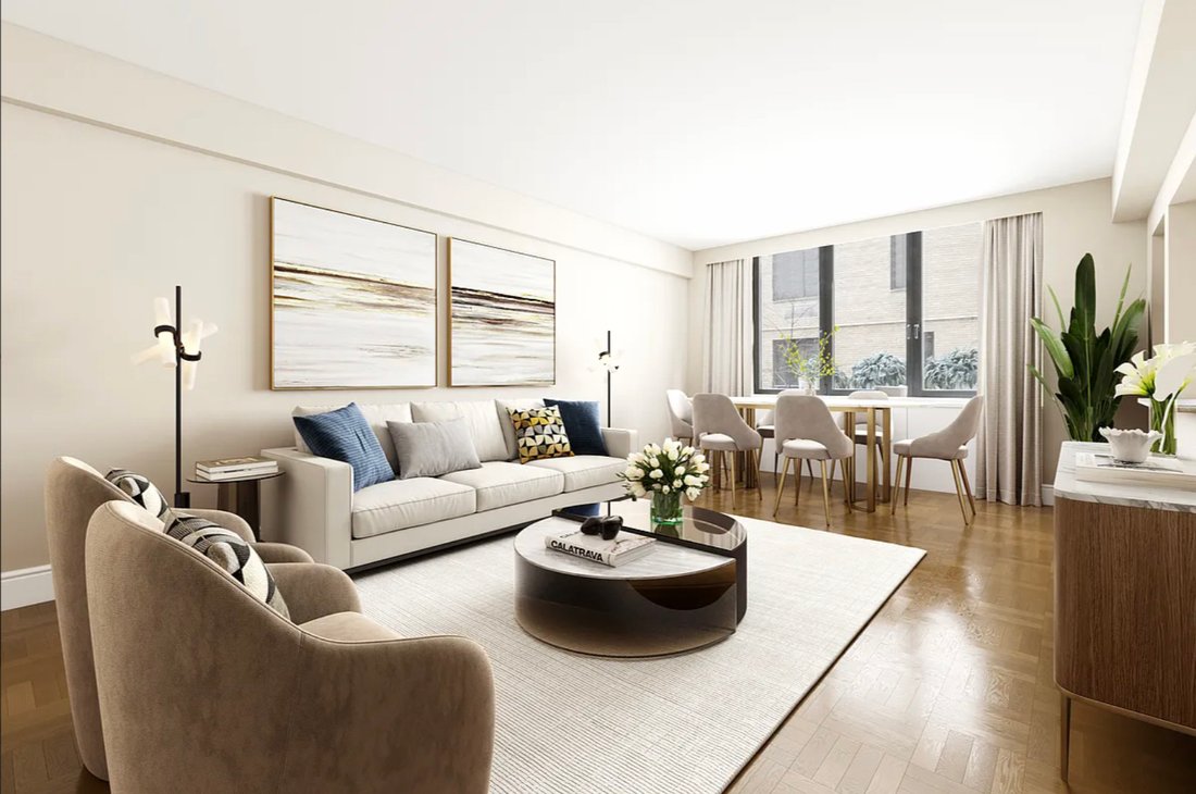 Co Op in New York, New York, United States 1 - 18450967