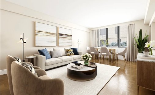Cooperativa en Nueva York, Nueva York, Estados Unidos 1