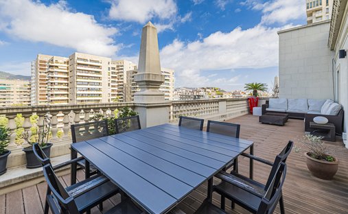 Apartment in Ciutat Vella, Barcelona, Spain 1