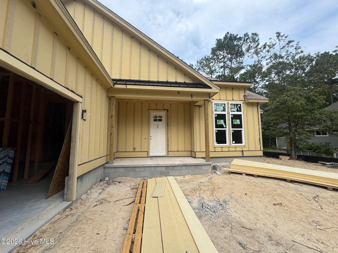 House in Bolivia, North Carolina, United States 2 - 17193454