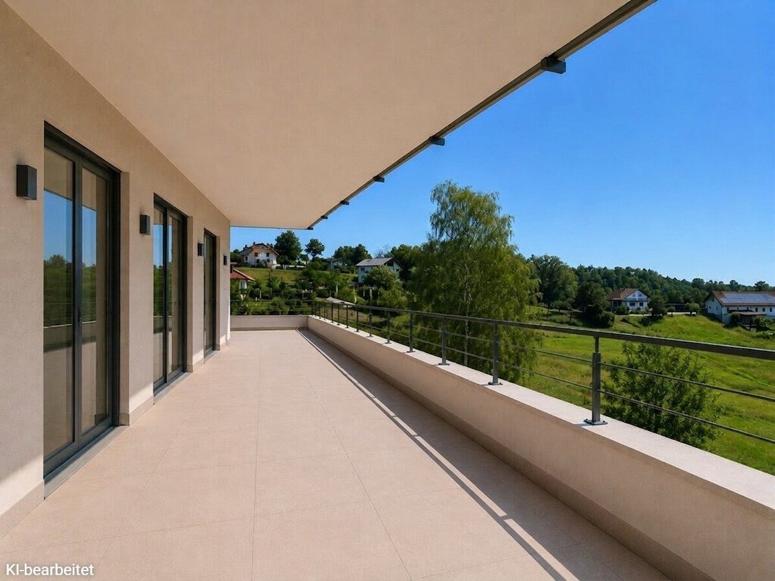 Apartment in Laßnitzhöhe, Styria, Austria 1 - 17031338