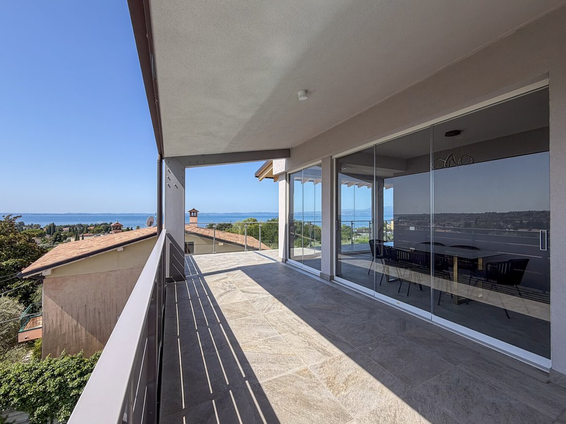Apartment in Bardolino, Veneto, Italy 4 - 16041280