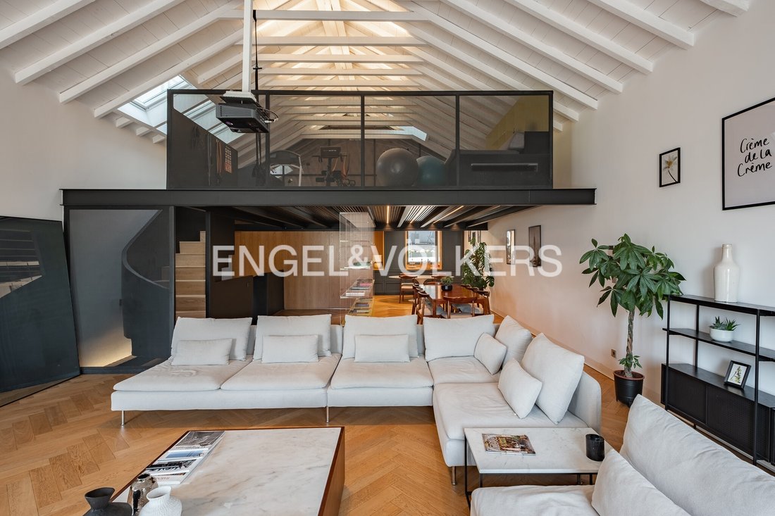 House in Estrela, Lisbon, Portugal 4 - 18456737