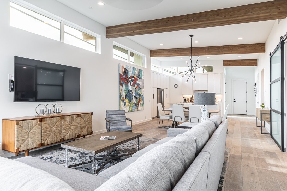 House in Dallas, Texas, United States 3 - 18460190