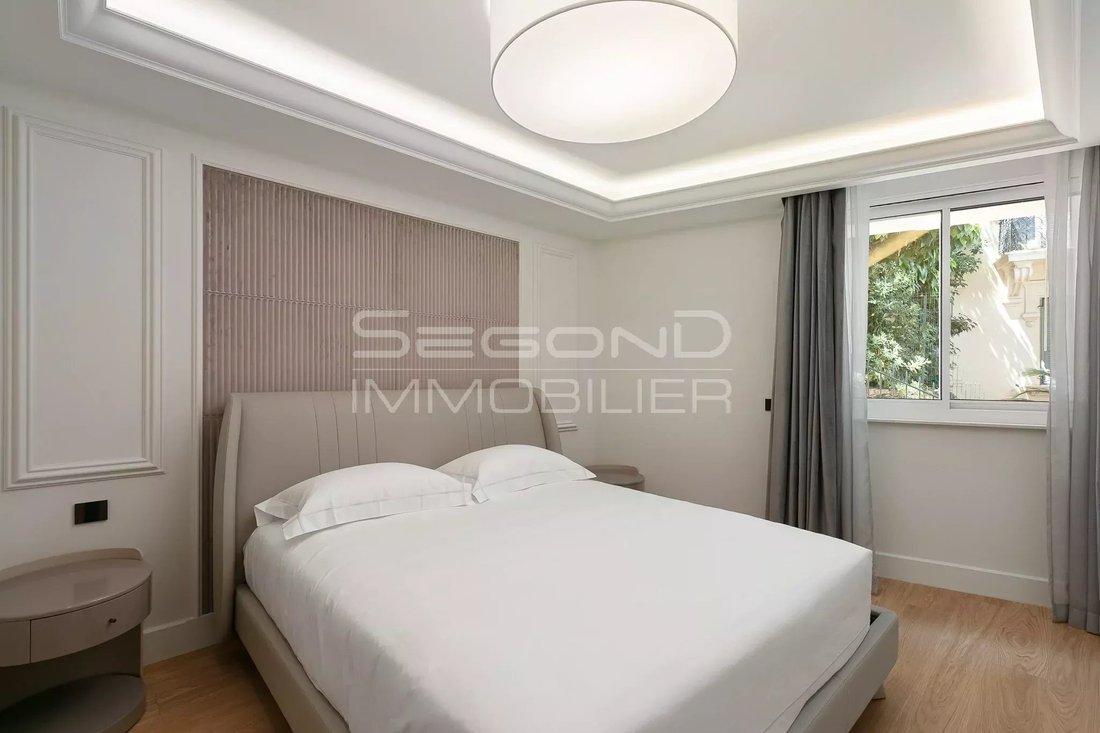 Apartment in Monaco, Monaco 5 - 18457288