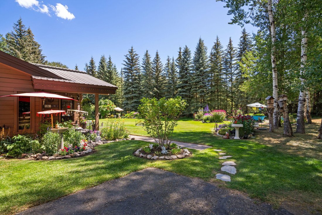 House in Ketchum, Idaho, United States 1 - 18466868