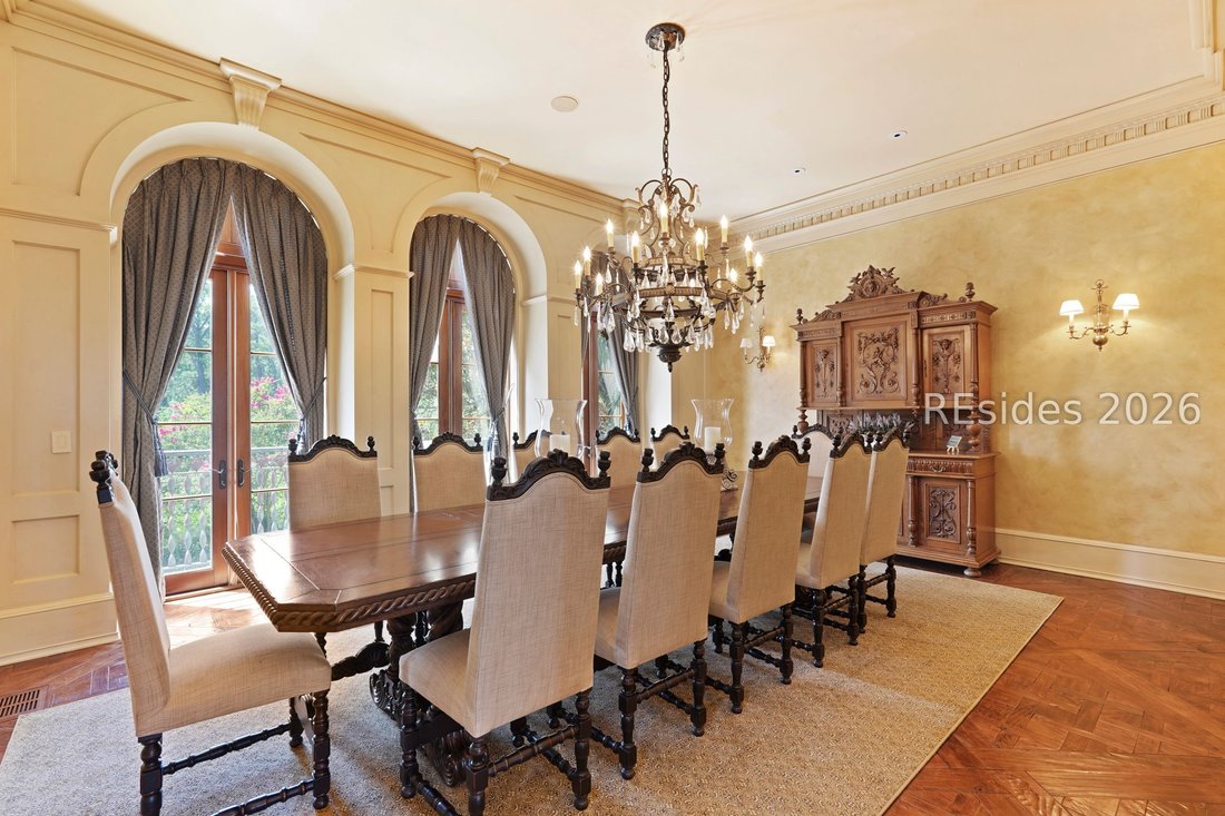 House in Hilton Head Island, South Carolina, United States 5 - 18465502