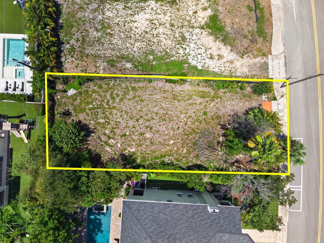 Land in Tampa, Florida, United States 5 - 18460509
