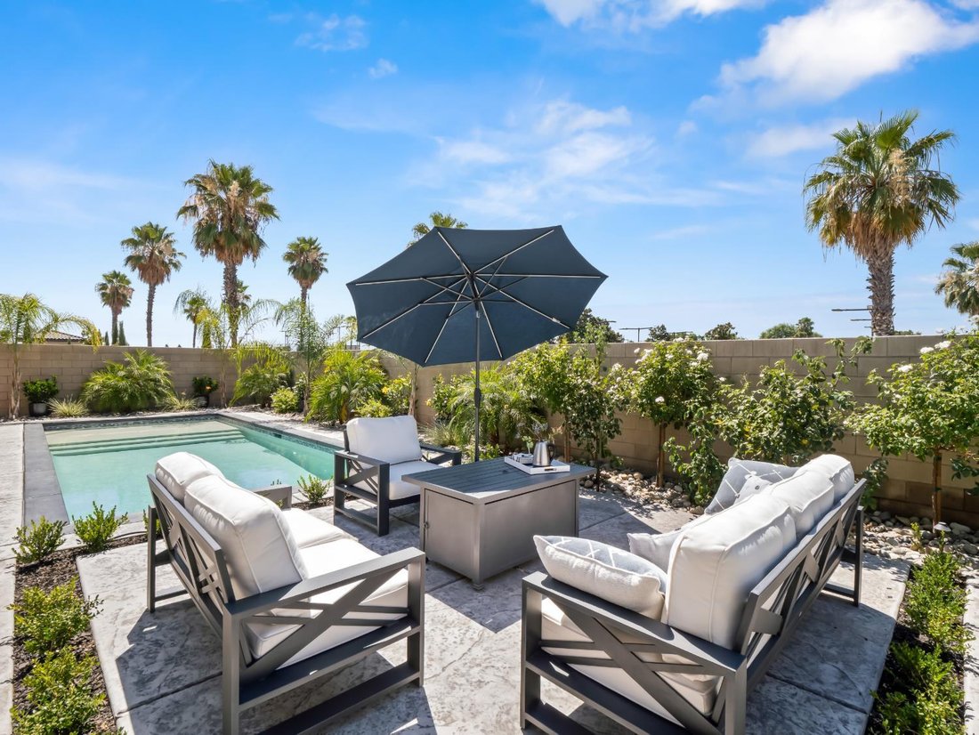 House in Clovis, California, United States 3 - 18458823