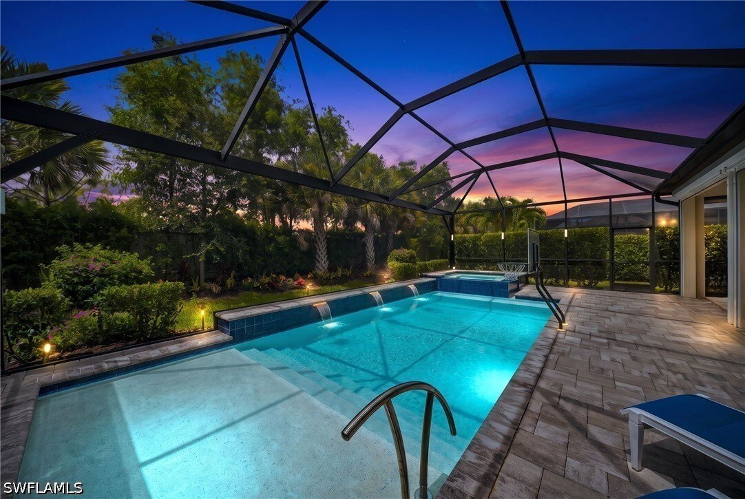Casa en Naples, Florida, Estados Unidos 1 - 18466489