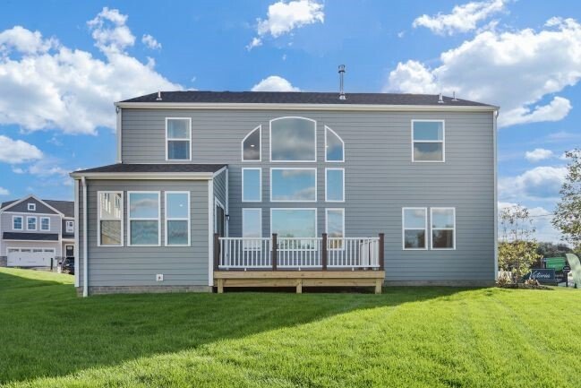 House in Coraopolis, Pennsylvania, United States 2 - 18466363