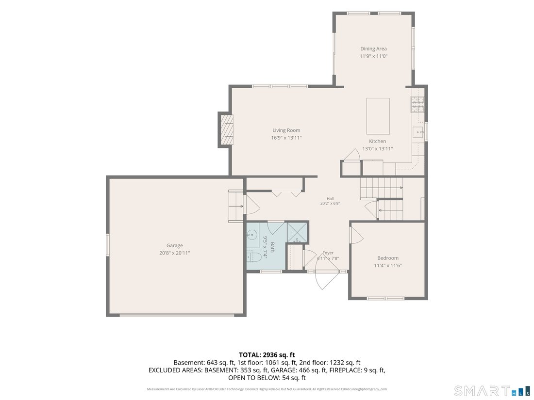 House in Southington, Connecticut, United States 4 - 18470482