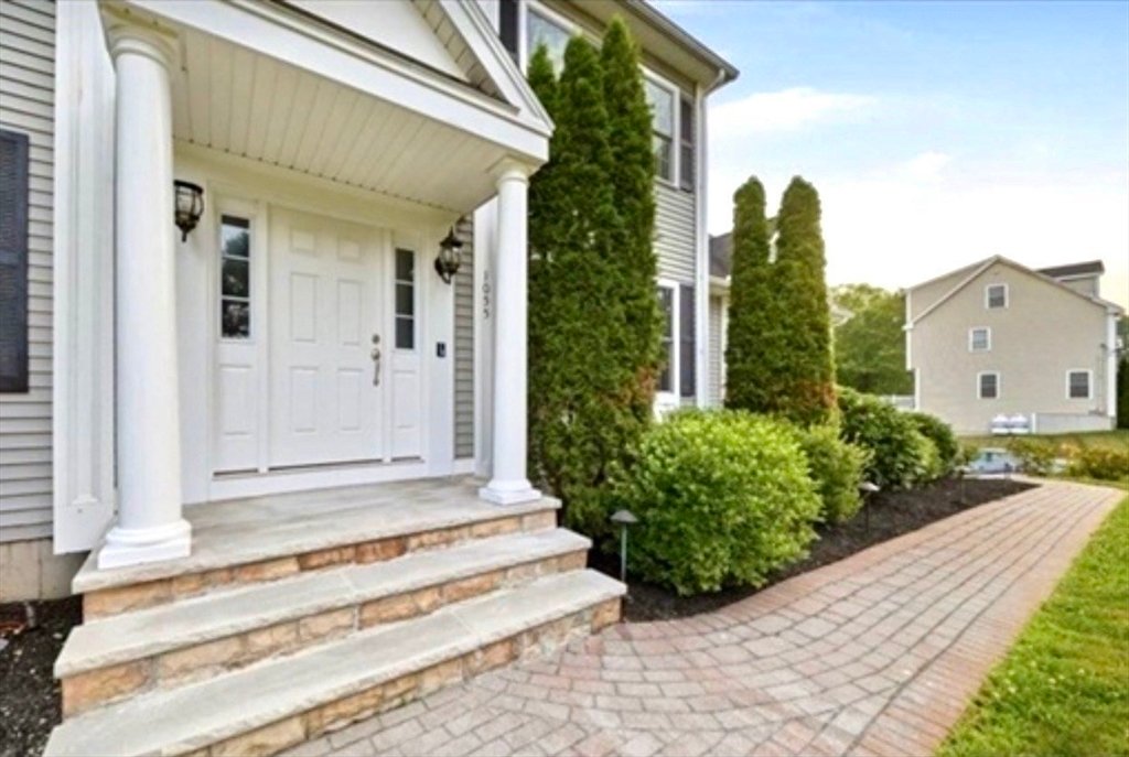House in North Andover, Massachusetts, United States 4 - 18465555